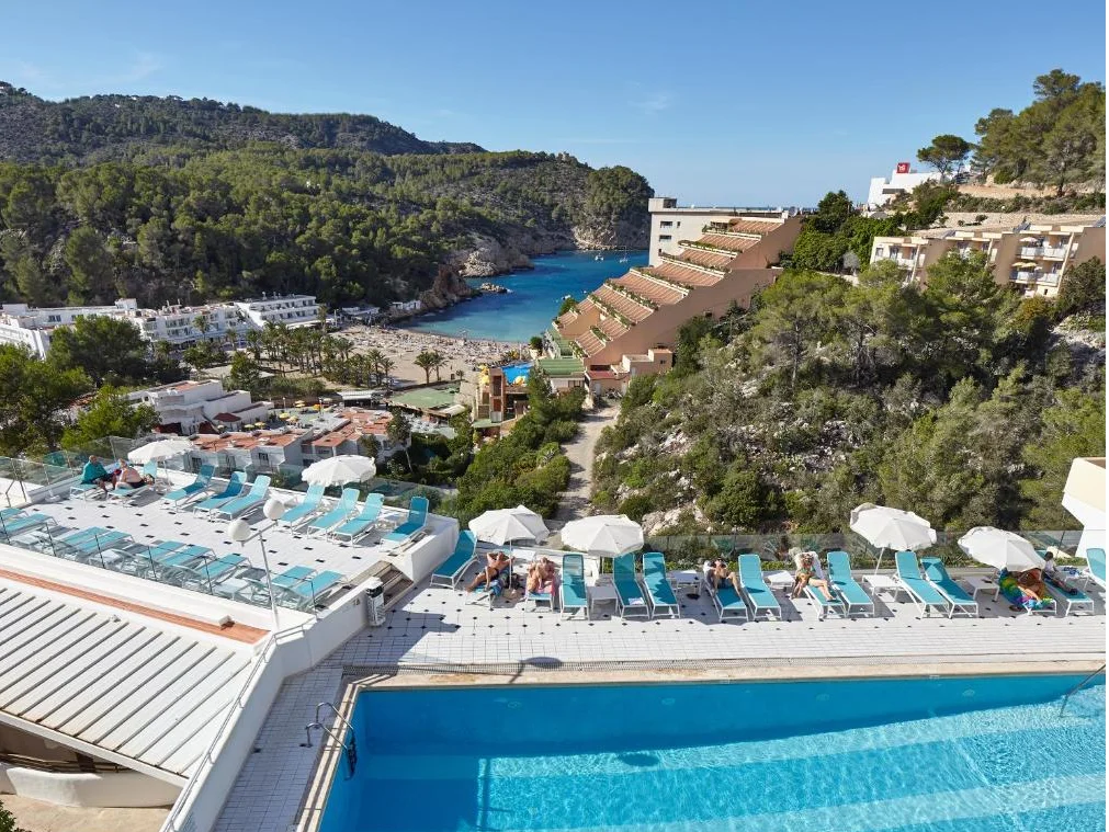 San Miguel Park/Esmeralda Mar