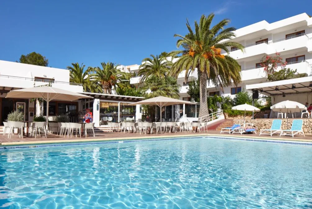 San Miguel Park/Esmeralda Mar