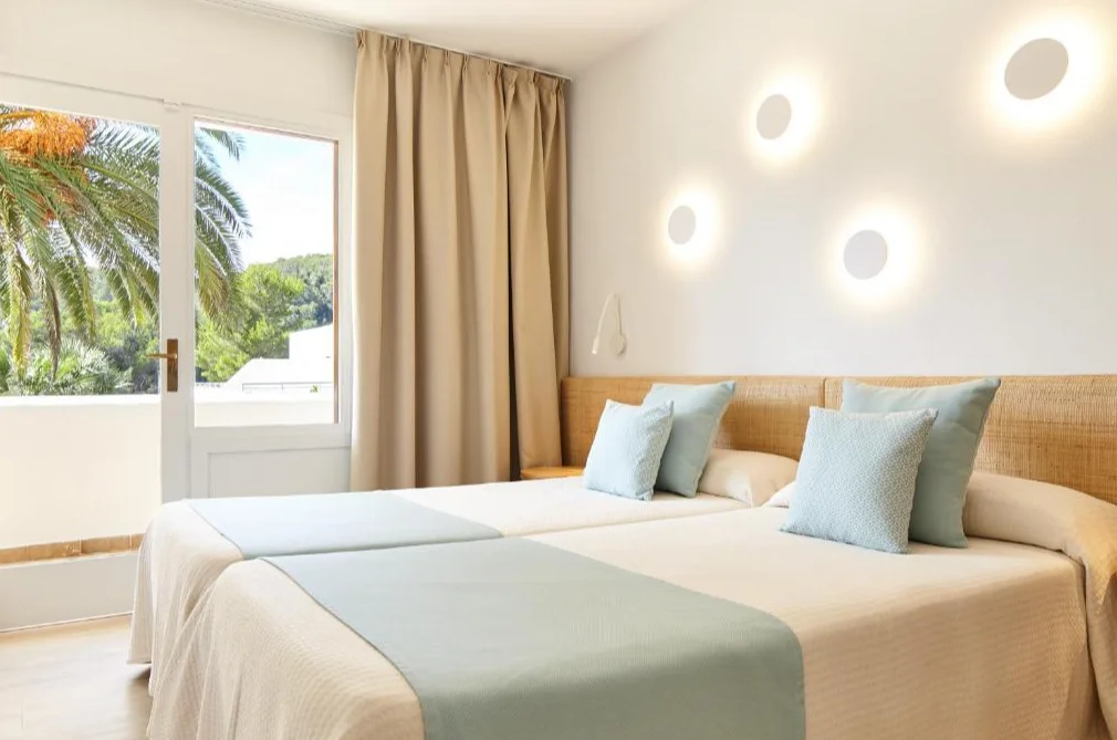 San Miguel Park/Esmeralda Mar