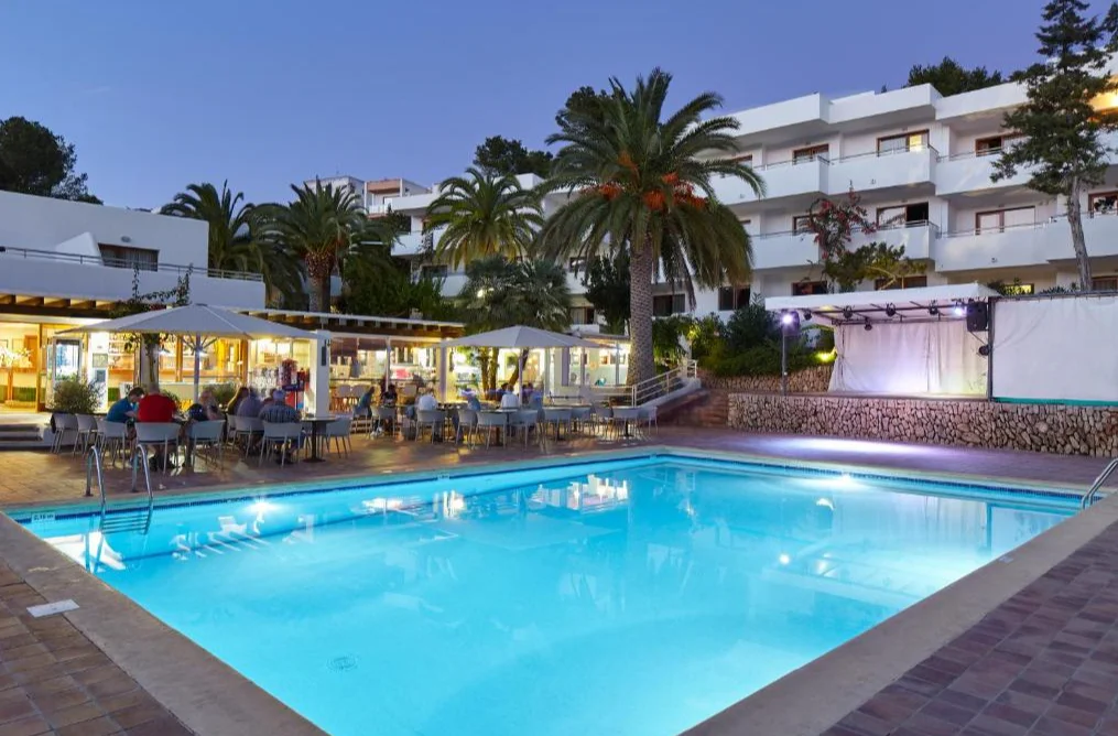 San Miguel Park/Esmeralda Mar