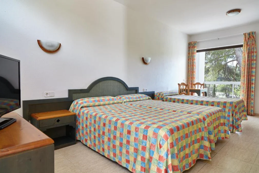 San Miguel Park/Esmeralda Mar