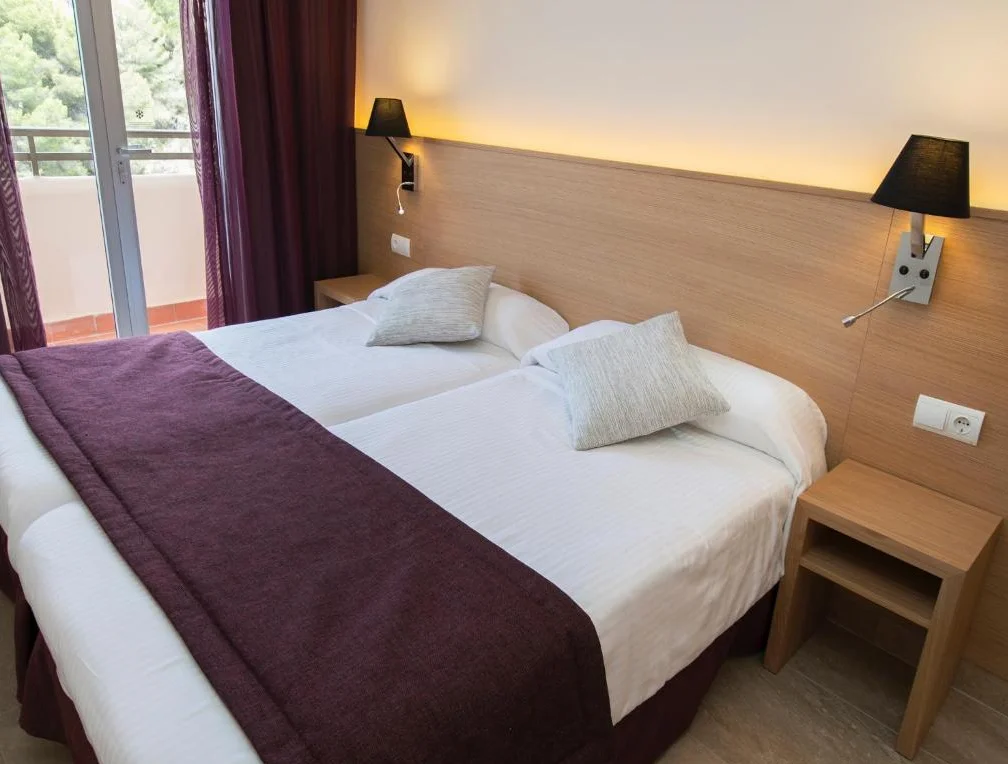 San Miguel Park/Esmeralda Mar