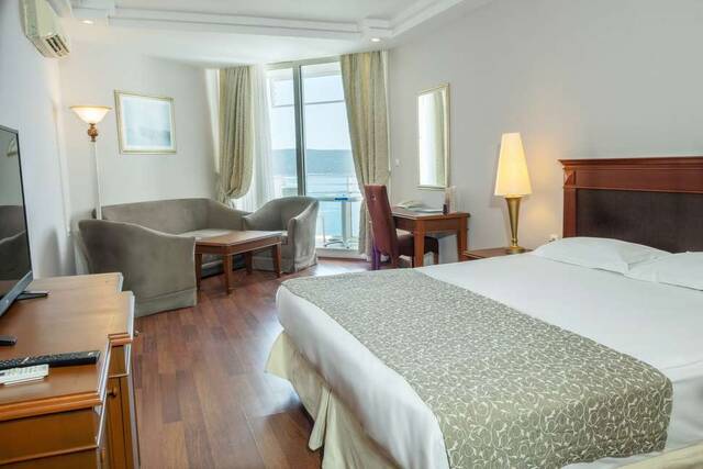 Bodrum Holiday Resort