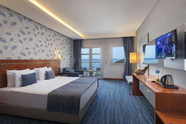 Duja Bodrum Hotel