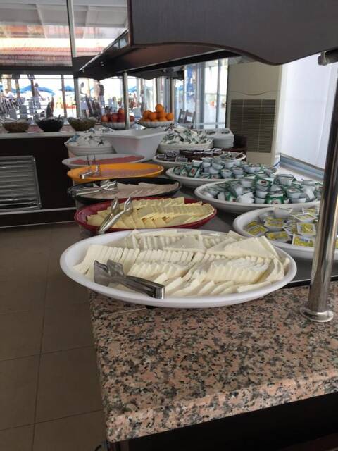 Nagi Beach Hotel
