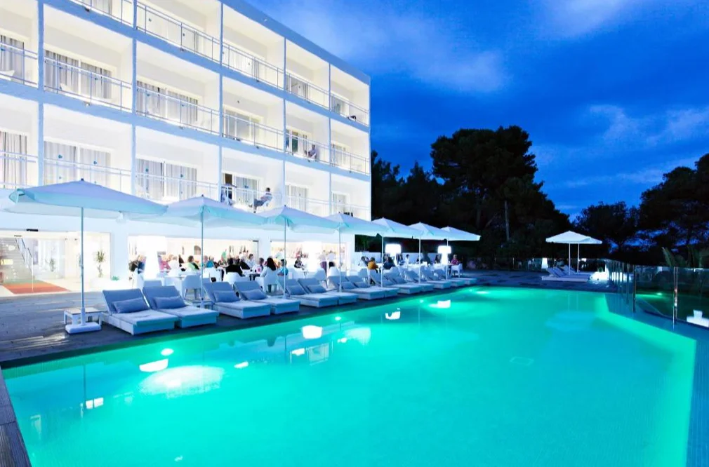 Grupotel Ibiza Beach Resort