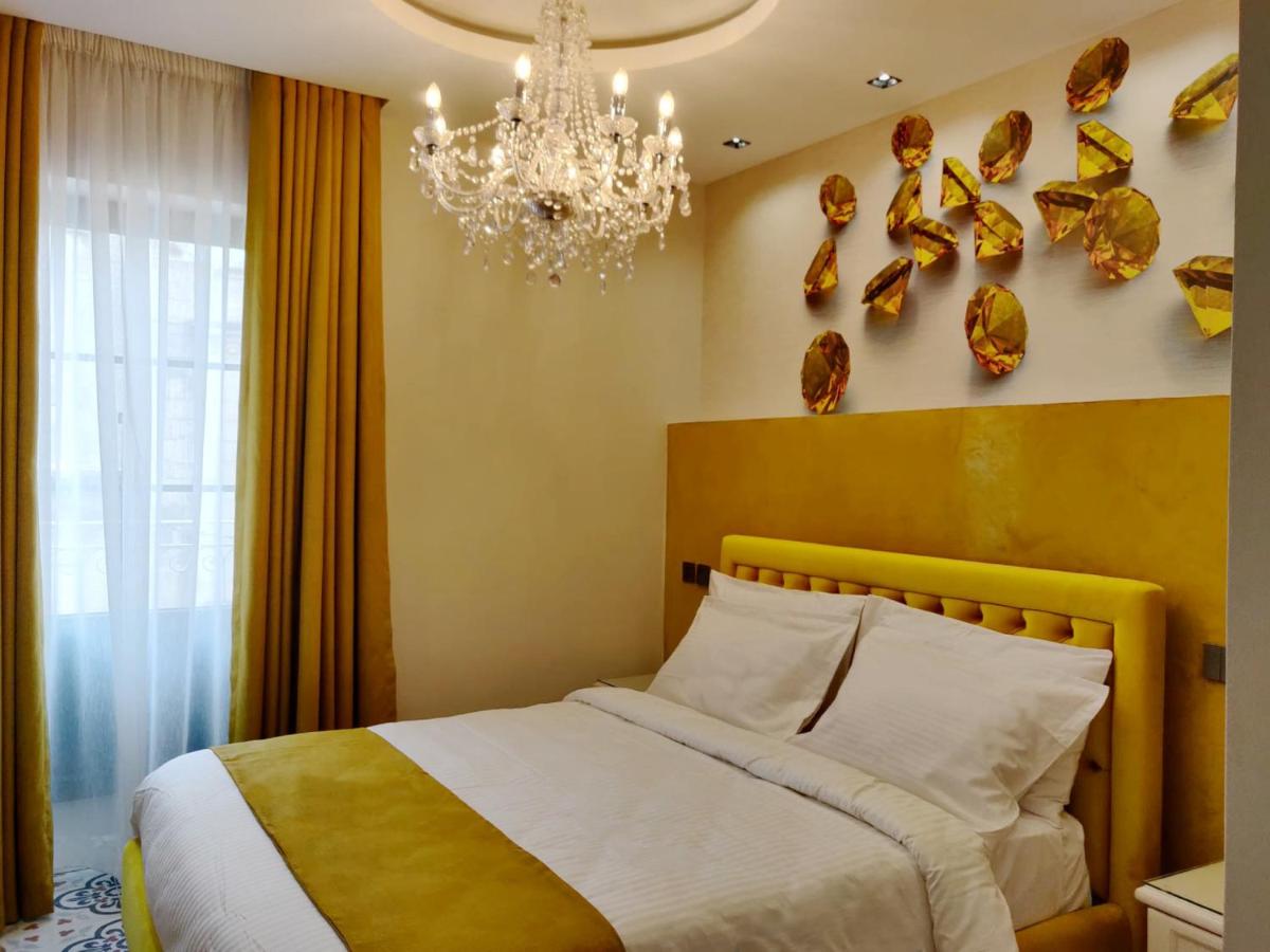 Casa Reale Boutique Hotel
