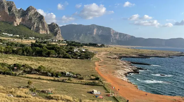 Zoek het andere Sicilië