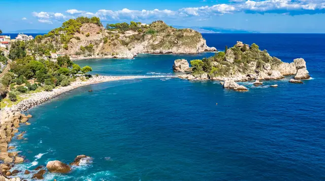 Ultieme rondreis Sicilië