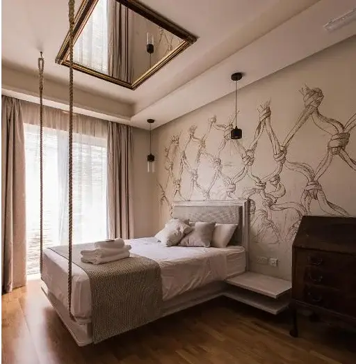 Murella Living kamer