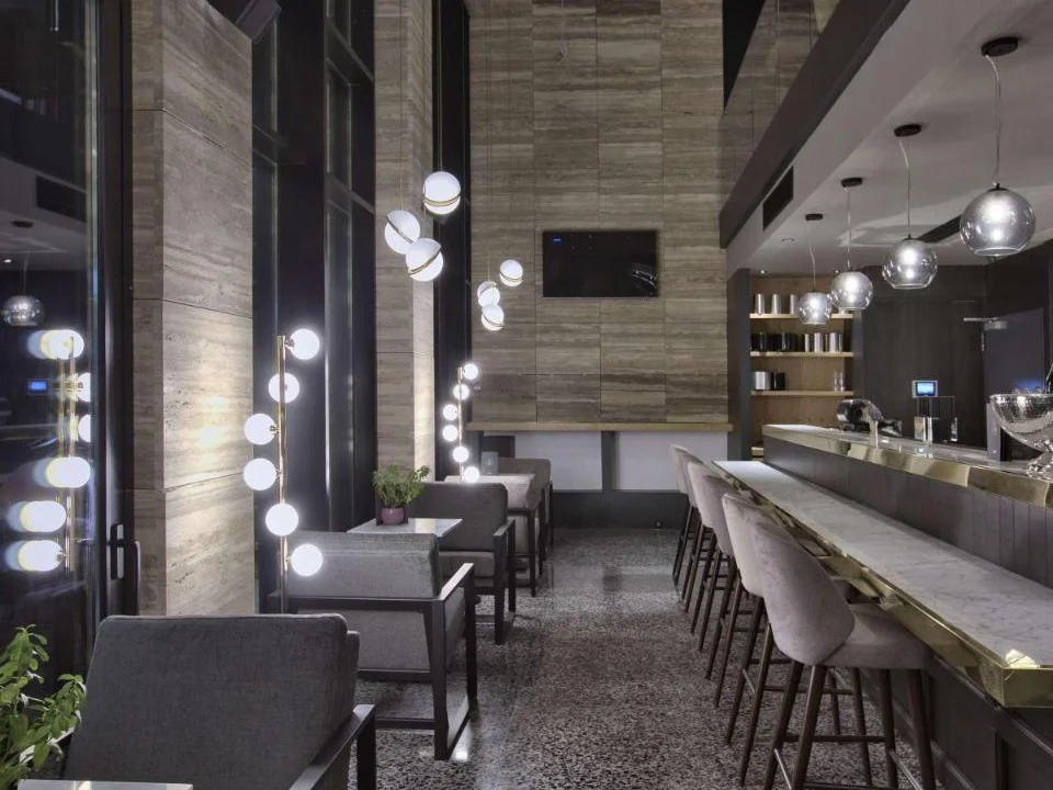 Number 11, Urban Hotel