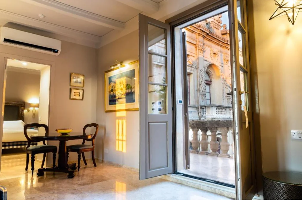 Xara Palace Hotel