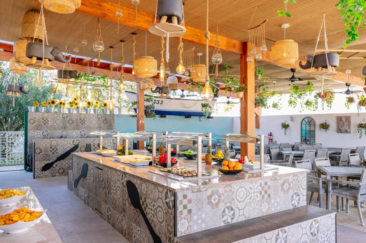 Grand Muthu Forte da Oura