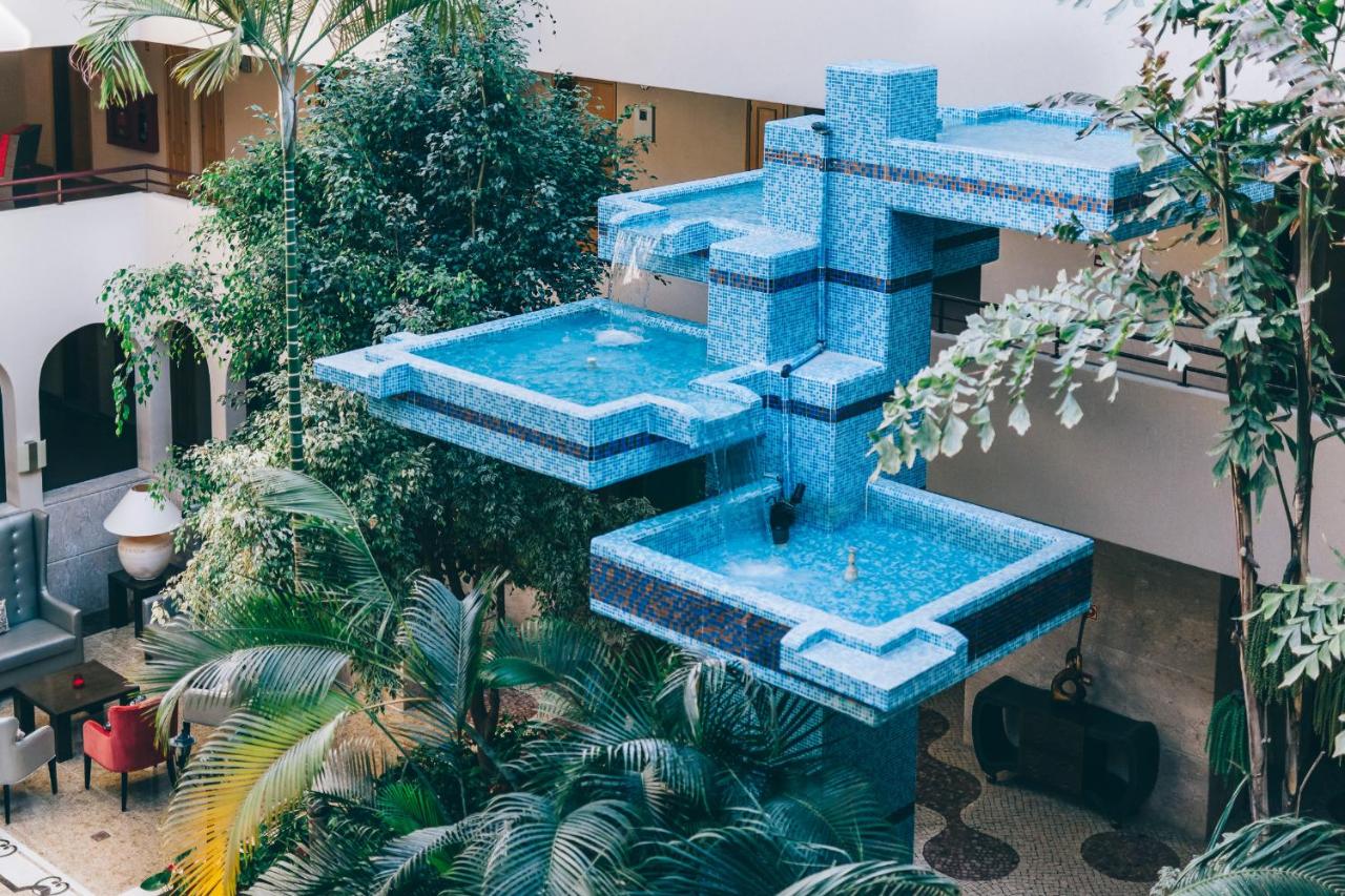 Grand Muthu Forte da Oura