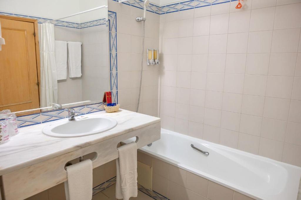 Grand Muthu Forte da Oura