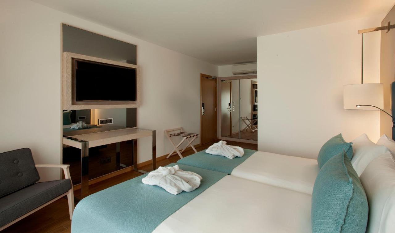 TURIM Presidente Hotel