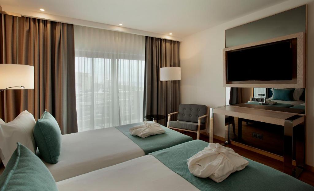 TURIM Presidente Hotel