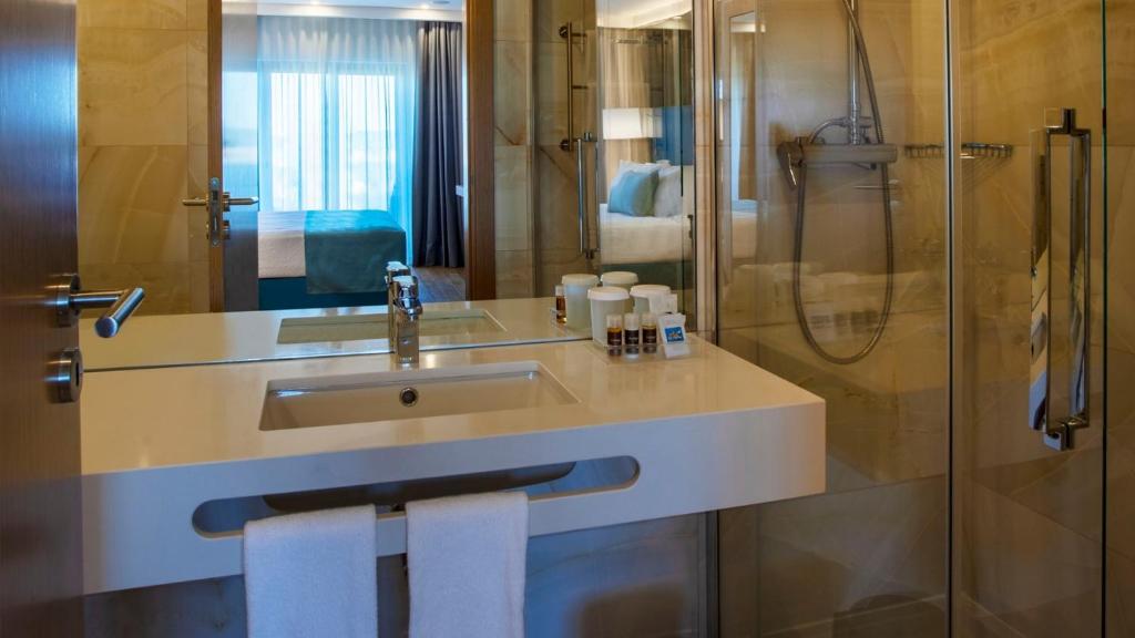 TURIM Presidente Hotel