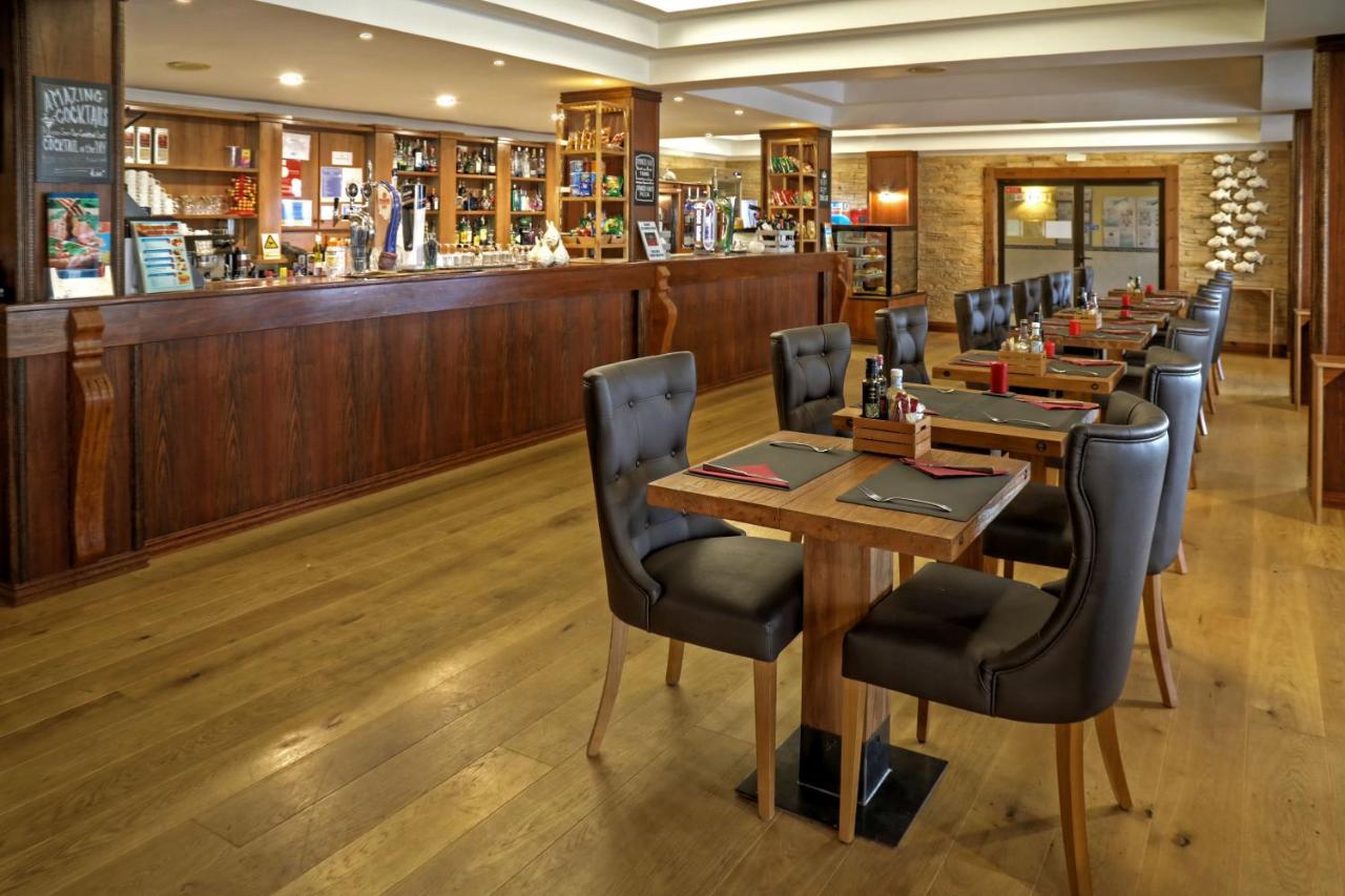 Paladim and Alagoamar Hotels