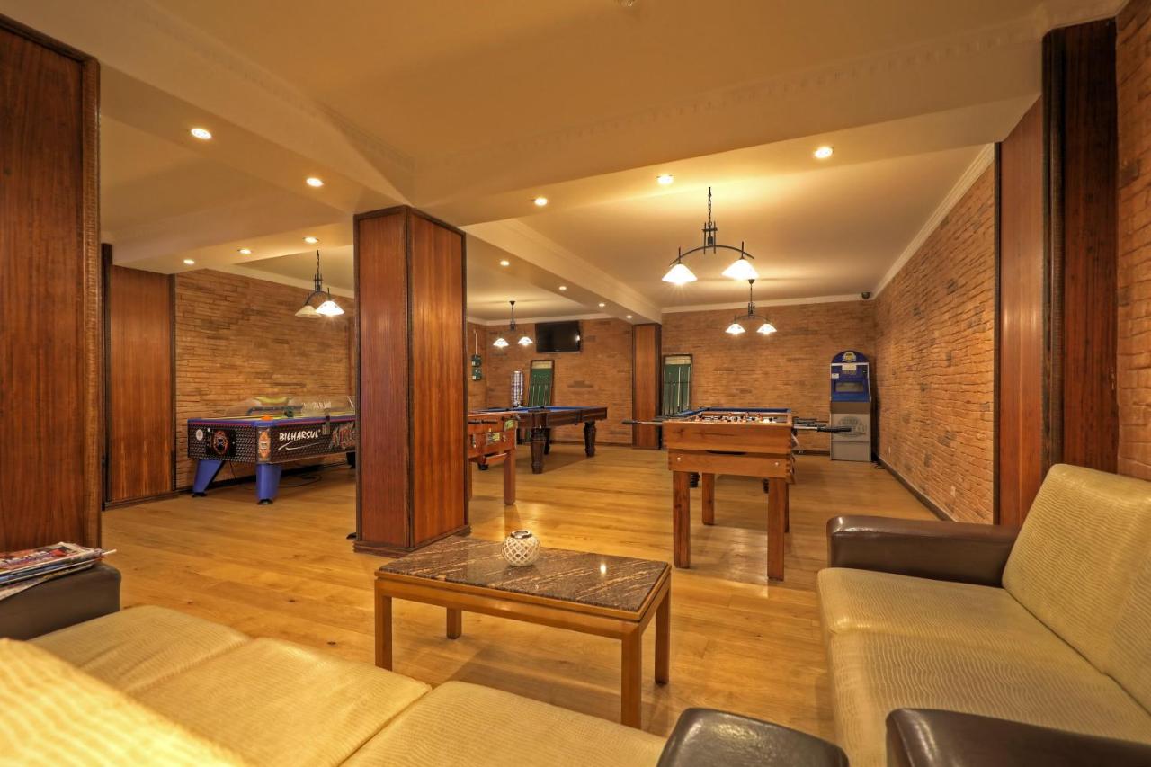 Paladim and Alagoamar Hotels