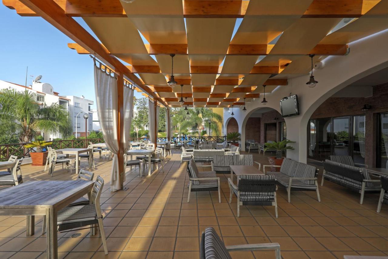 Paladim and Alagoamar Hotels