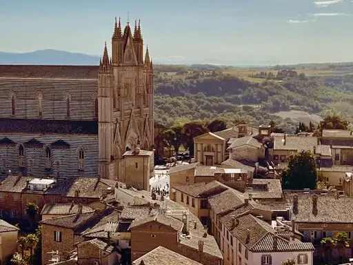 Orvieto