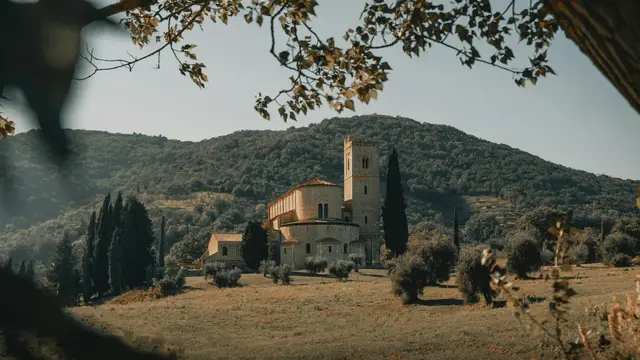 Rondreis Toscane van Bebsy