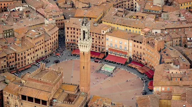 Ontdek de smaak van Toscane Rondreis Toscane