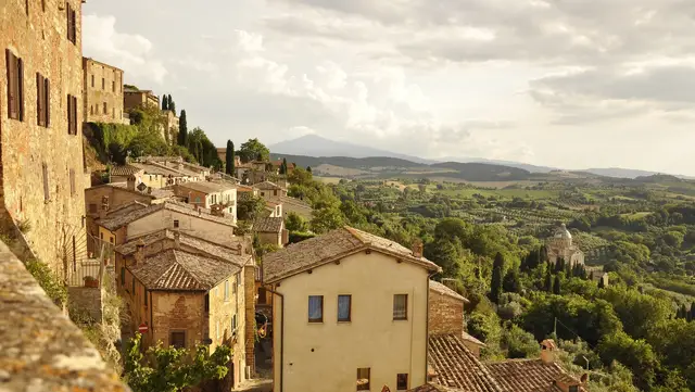 Ontdek de smaak van Toscane Rondreis Toscane