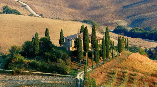 Rondreis door Toscane voor gezinnen