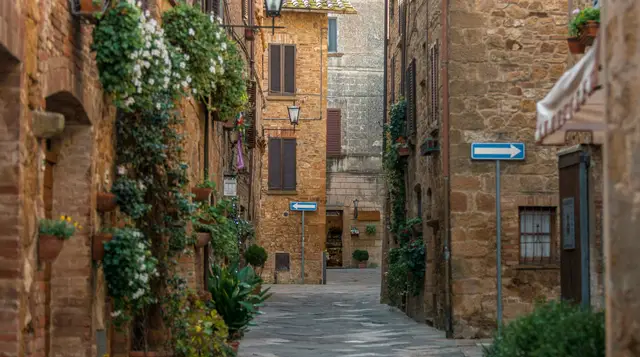 Individuele rondreis Italie