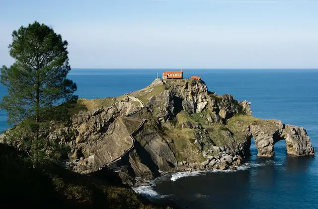 Noord Spanje