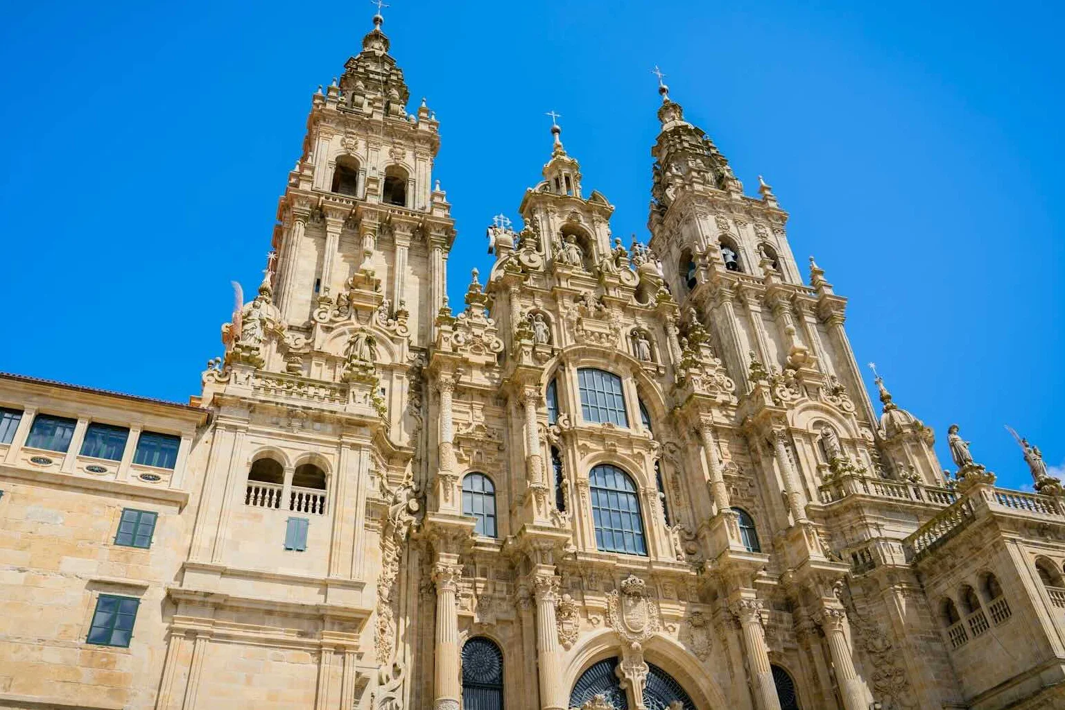 Santiago de Compostela