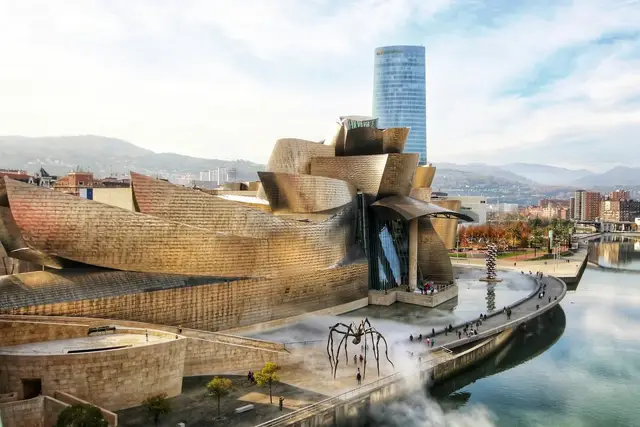 Bilbao