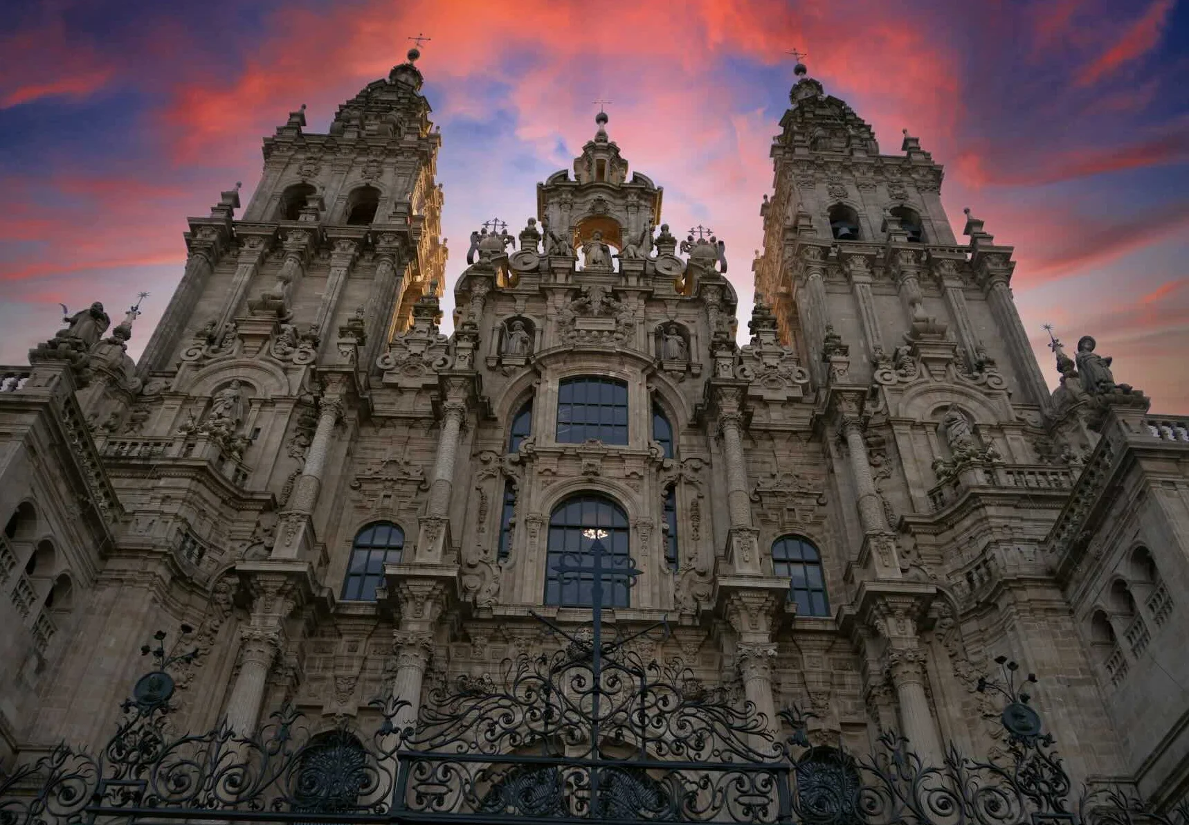 Santiago de Compostela