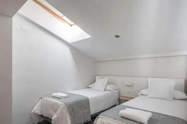 extra kamer Mon Suites Carmen