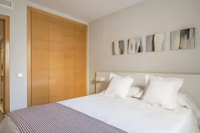 Mon Suites Carmen Valencia