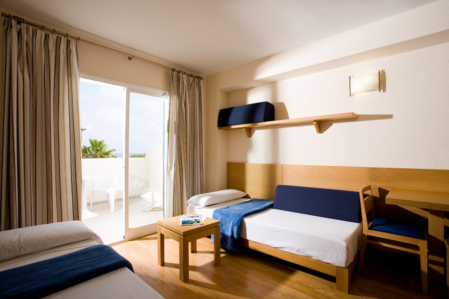 Appartementen Club Marthas