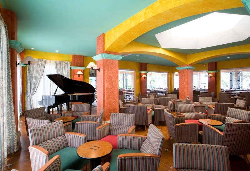 Appartementen Club Marthas