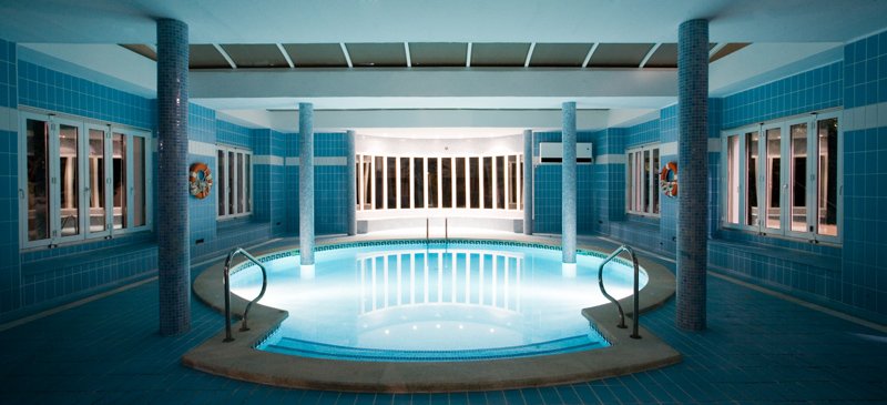 Appartementen Club Marthas