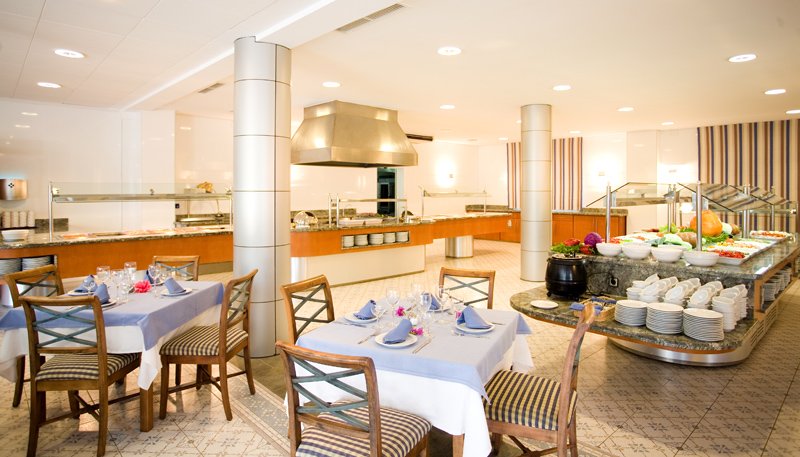 Appartementen Club Marthas