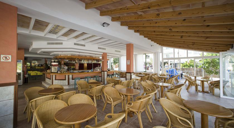 Appartementen Ola Club Cecilia