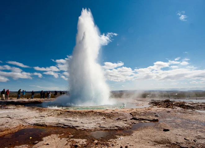 Individuele Rondreizen Door IJsland Boek Jouw 5 8 9 Of 12 Daagse 