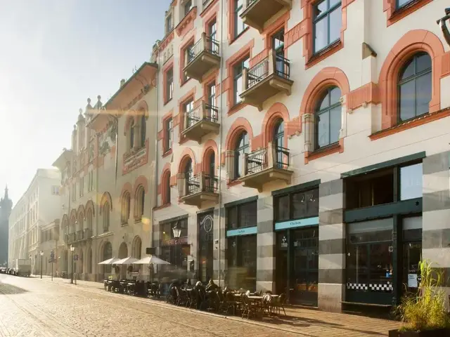 Antique Apartments Old Town
