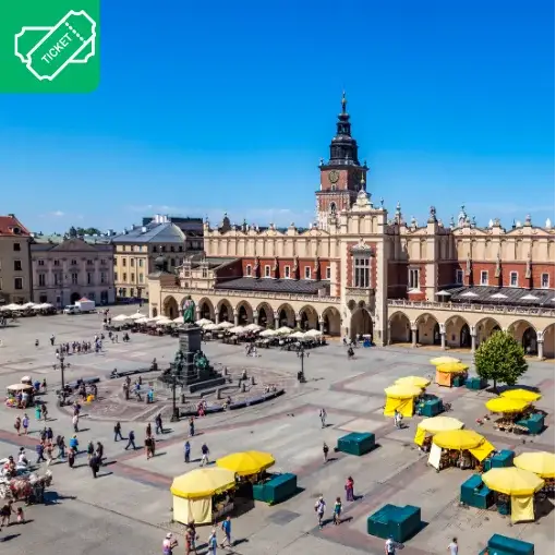 Krakau