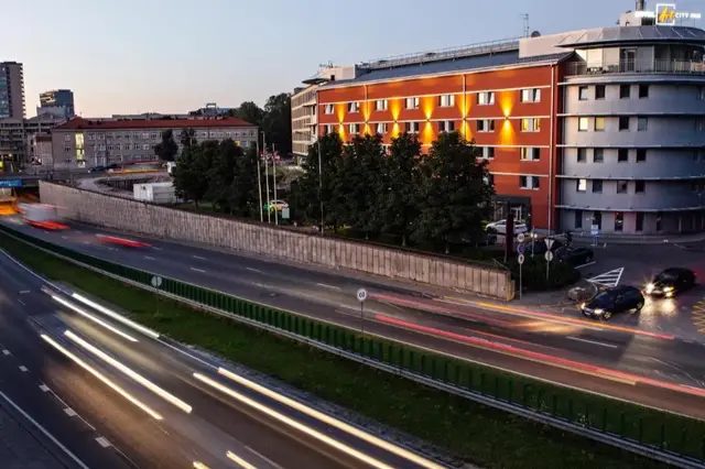 Art City Vilnius