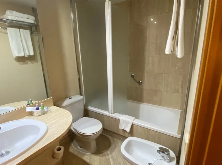 Groupon city trip Valencia