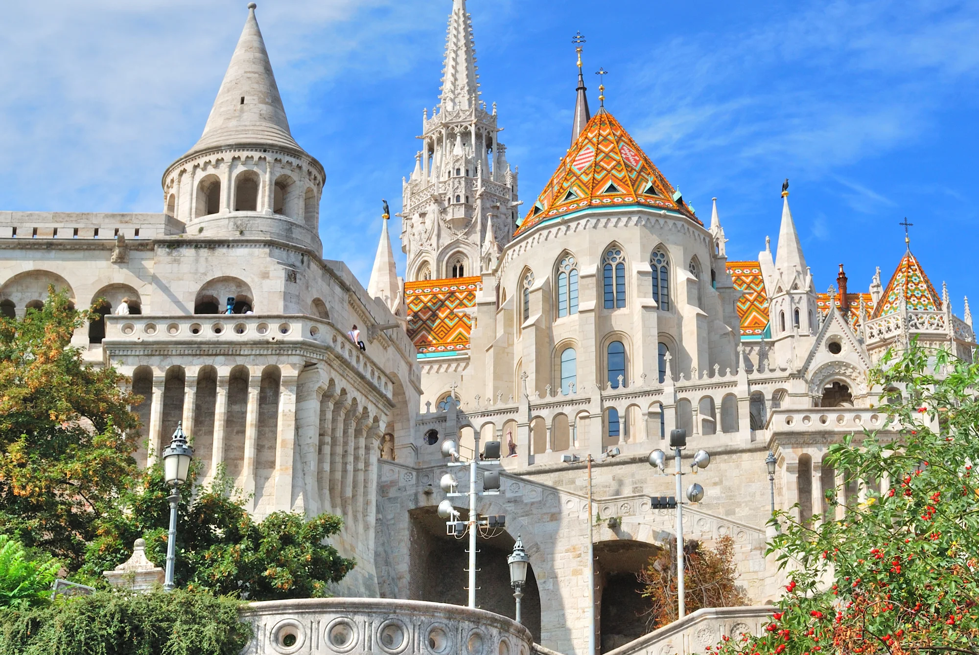 Groupon city trip Budapest