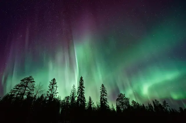 Zweeds Lapland