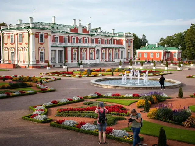 Baltische Staten